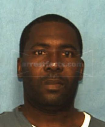 Frederick Dewayne Young