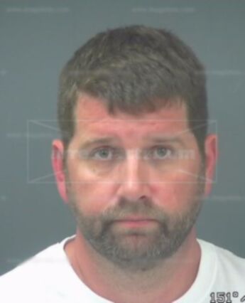 Christopher Jason Traffanstead