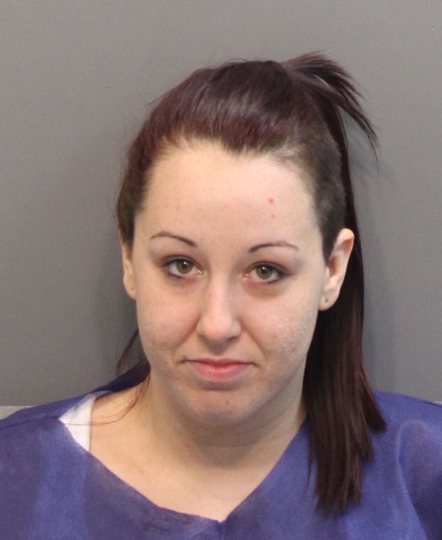 Alisha Nicole Danner