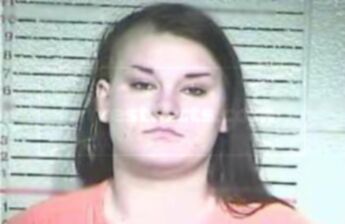 Kendyl Taylor Vandergriff