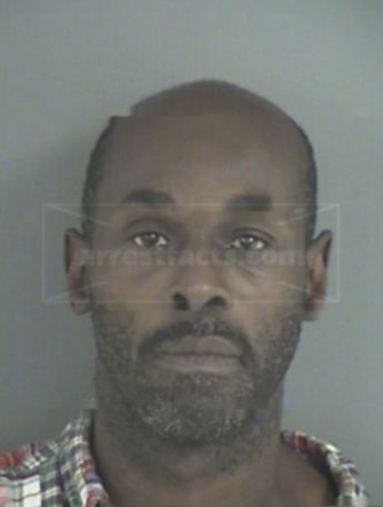 Tracy Lavance Jenkins