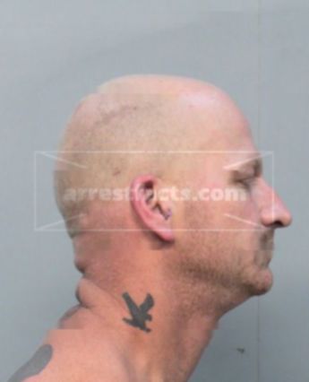 Eric Rodney Clute