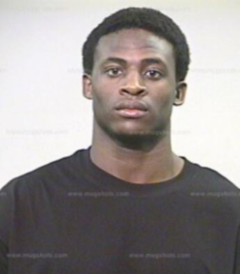 Deontray Frashon Black