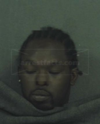 Joshua Velvetta Barnes