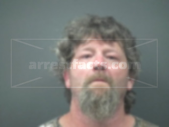 Eric Shannon St Clair