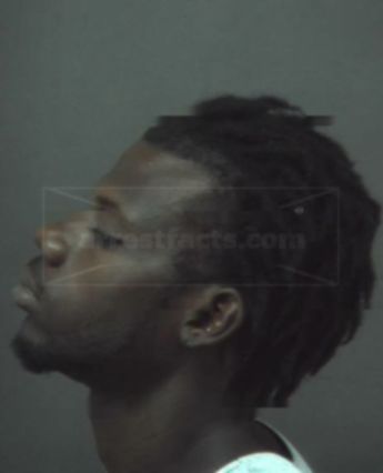 Hayward Bernard Gaines