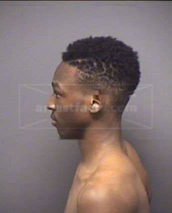 Rashod Jamar Whitaker