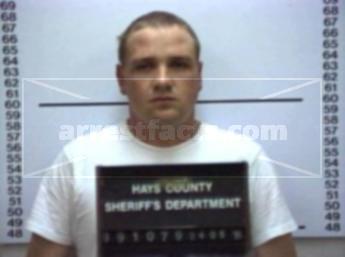 Joel Harrison Bird