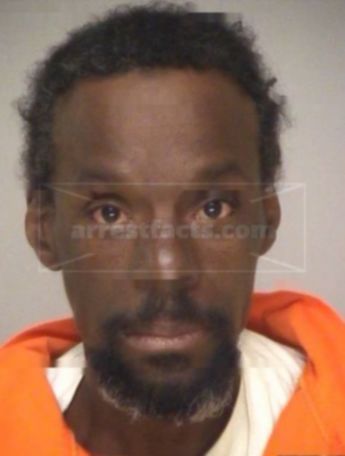 Carlton Everett Whitfield