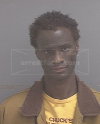 Malcolm Eugene Gamble