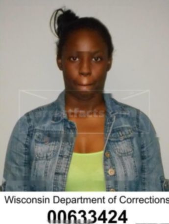 Jasmine C Coleman