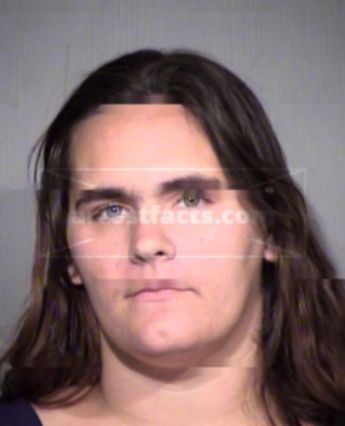 Shawna Leighann Burr