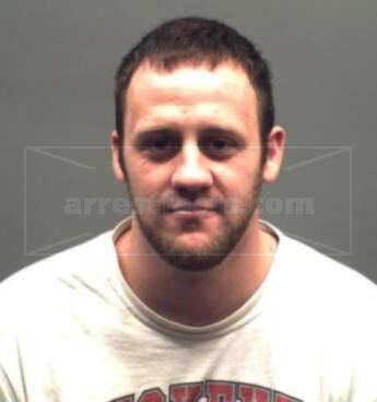 Michael Aaron Chambers