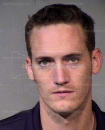 Justin Francis Partridge