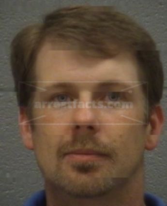 Daniel Ray Williams
