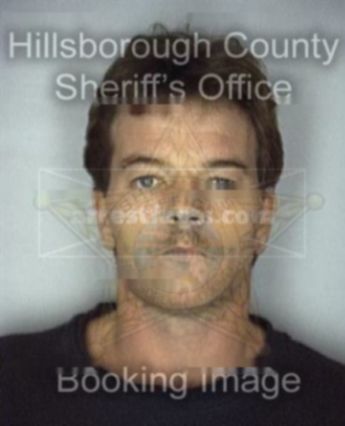 Timothy Raymond Douglas