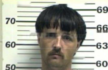 Brian Lee Dedeaux