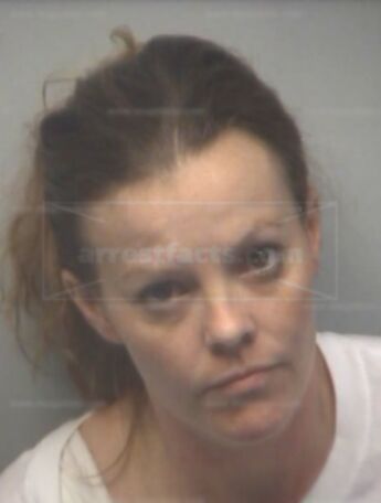 Crystal F Smith