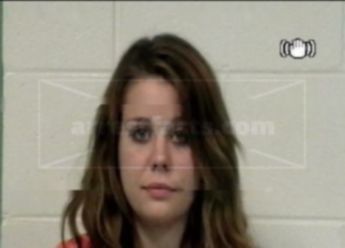 Ashley Renee Teeter