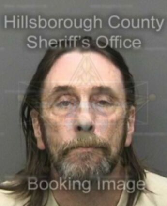 Marshall Bryan Phelps