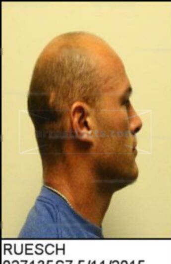 Scott Howard Ruesch