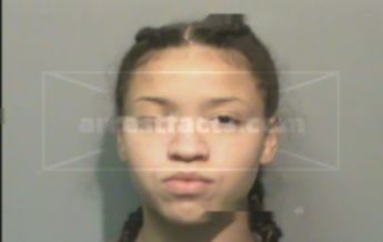 Raven Moneciah Fallin