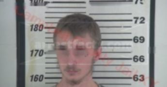 Zachary Taylor Caudill