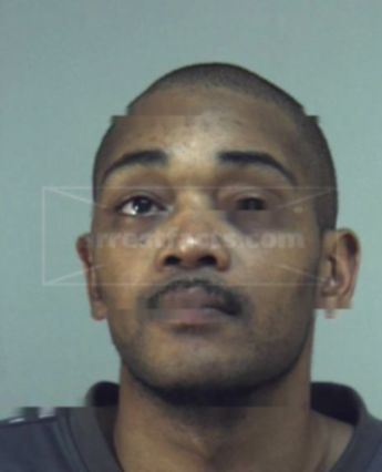 Cyrus Wayne Hawthorne Ii