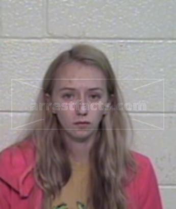 Chelsea Renea Koehler Jensen