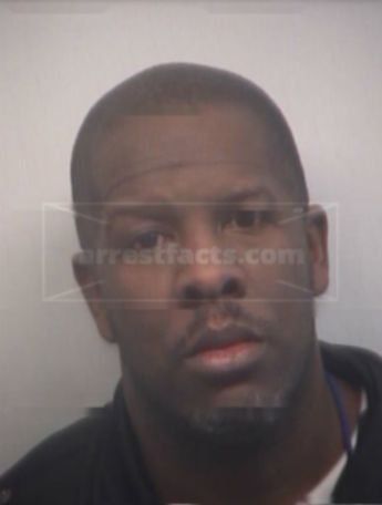 Terreco Dwayne Stephens