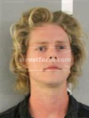 Tyler James Mann
