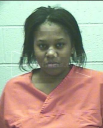 Jasmine Jones