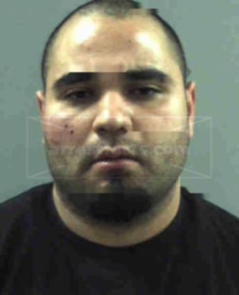 Tony Andrew Garcia