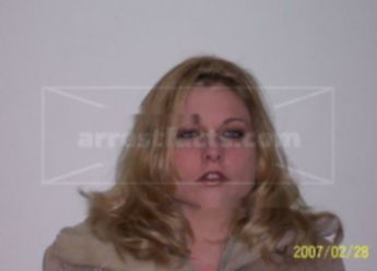 Samantha Ann Phipps