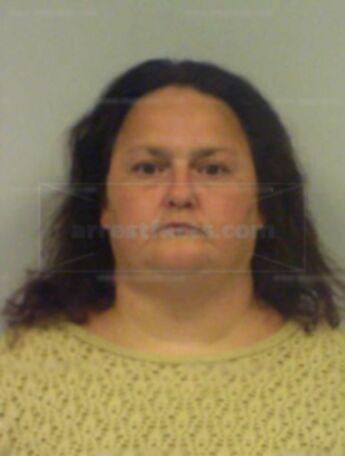 Stacy Elaine Underwood