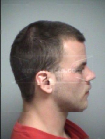 Christopher Tyler Morgan