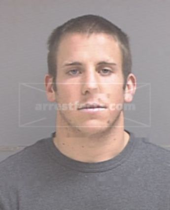 Christopher Layton Harris