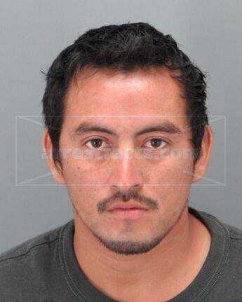 Joaquin Diaz-Perez