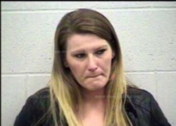 Christina Pearl Manies