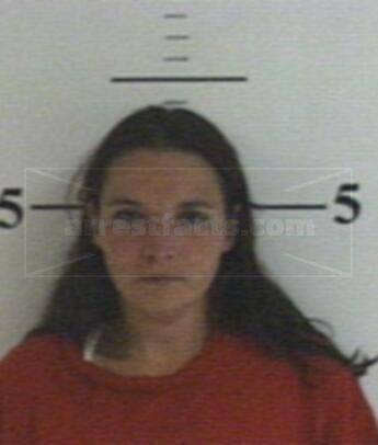 Trisha Ann Nudd