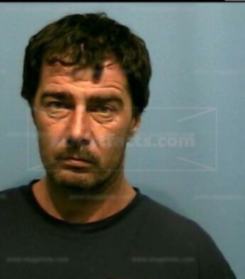 Chad Everett Broussard