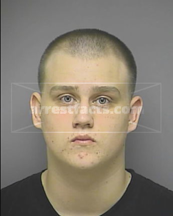 Austin John Stollfus