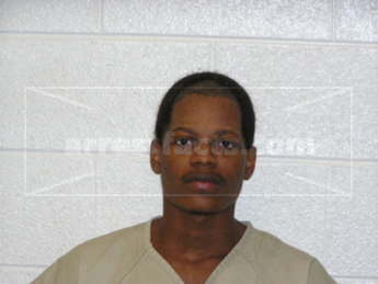 Corey Andre Nelson