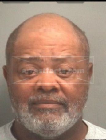 Henry Eugene Bryant