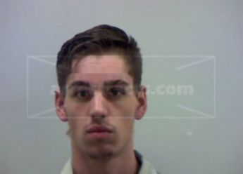 Logan Stevens