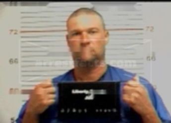 Donny Lee Mcwhorter