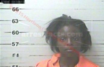 Laquinta Shunta Smith