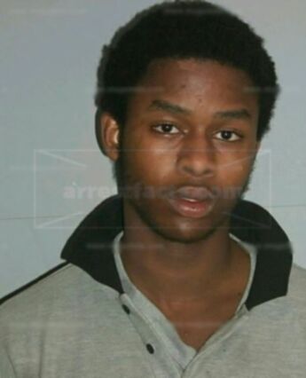 Jermaine L Barron