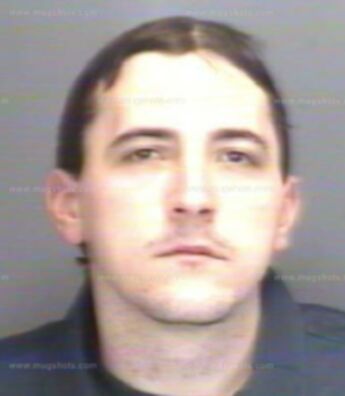 Joseph Paul James Benner