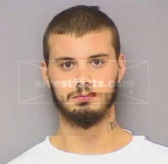 Andrew James Retzlaff